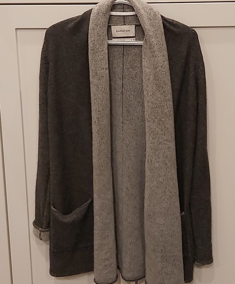 Babaton (Aritzia) Beekman sweater - Picture 8 of 8